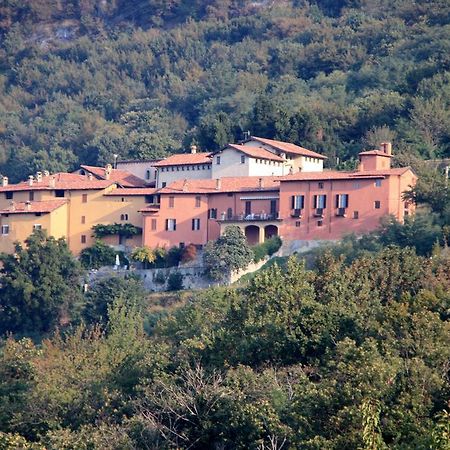 Antico Borgo Camporeso Galbiate Eksteriør bilde