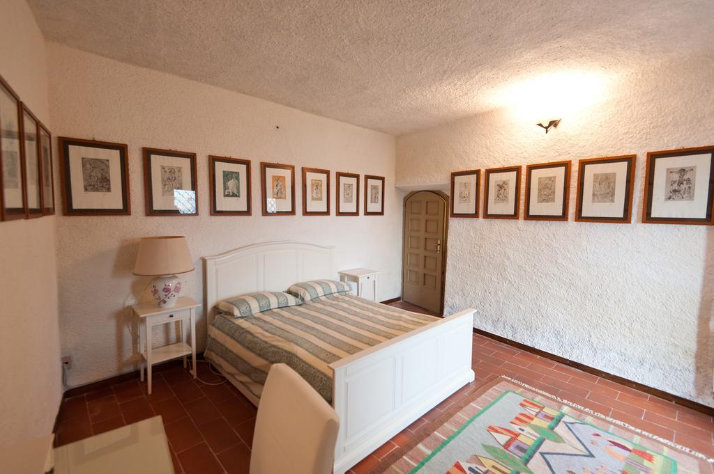 Antico Borgo Camporeso Galbiate Rom bilde