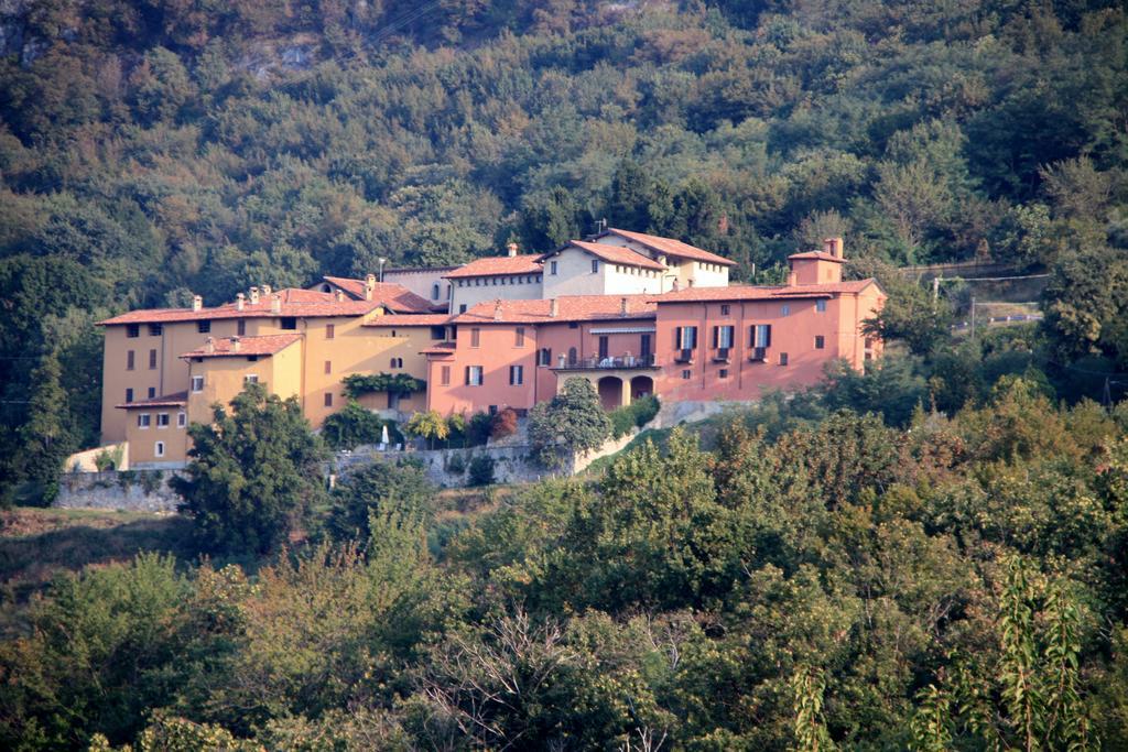 Antico Borgo Camporeso Galbiate Eksteriør bilde